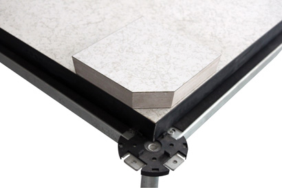 raised-floor-calcium-sulphate